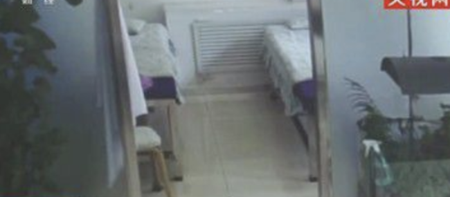 男子花150元买了968个实时监控画面！你家摄像头可能已成“直播间”