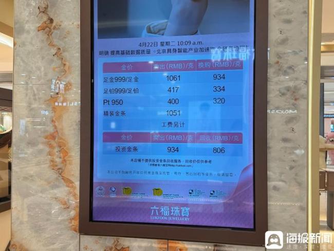 黄金价格越涨，说明什么？金价飙升至1082元/克
