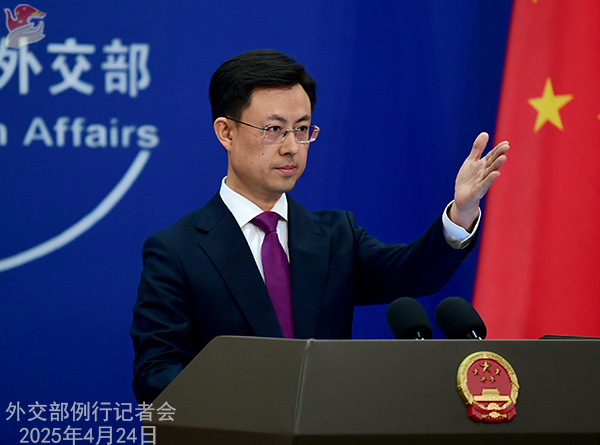 专家解读印巴最新局势 紧张升级恐引发全面战争