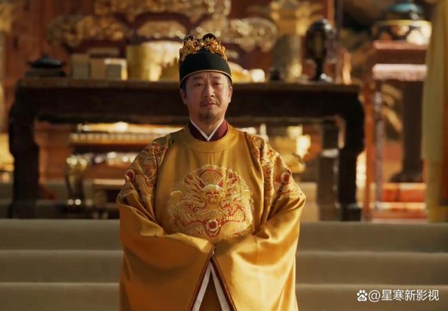 《藏海传》会给大家不一样的肖战 古装权谋新体验