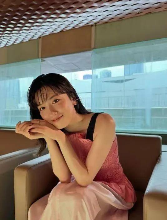 永野芽郁公开道歉