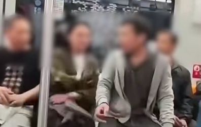 北京地铁5号线上仗义执言的“女侠”找到了！父母发声
