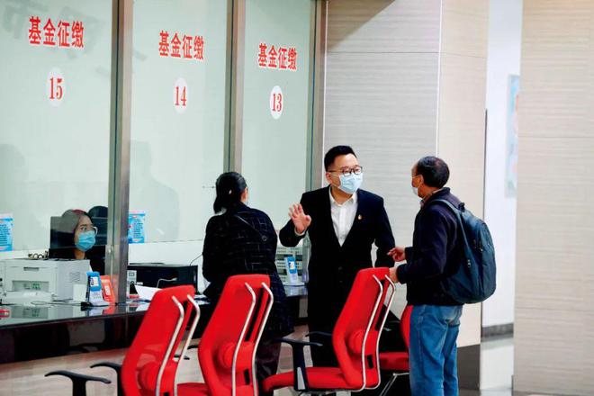 “为了改革，我们撤掉了好几个医院院长”