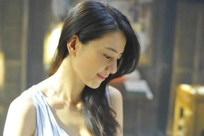 高圆圆：我知道自己演员天花板在哪，但还是愿意为之努力