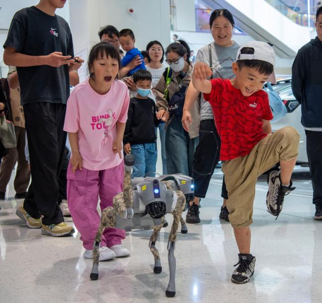这个五一假期你是怎么度过的