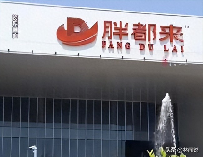 媒体人：“胖都来”不是一个人在山寨