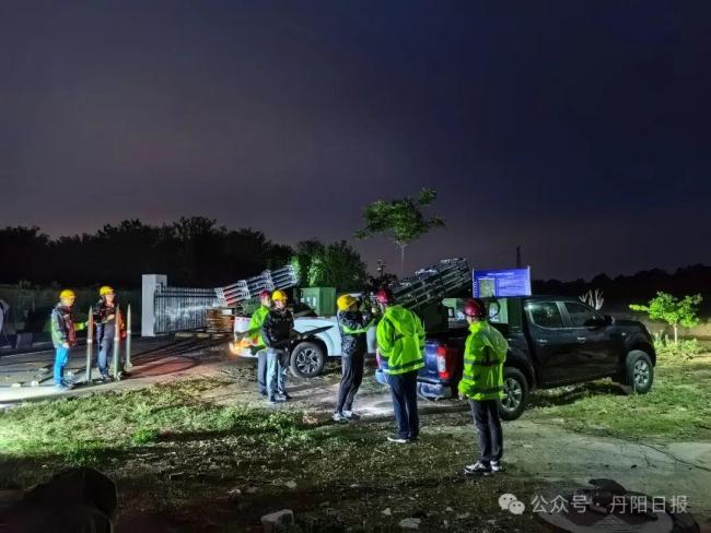 江苏湖北等地公告发射火箭弹 缓解旱情行动启动