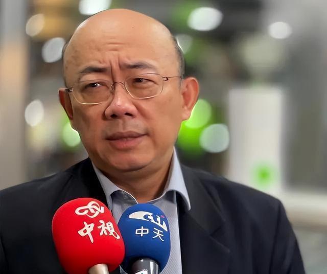 博主：中方对等反制见效了 特朗普心态“崩盘”