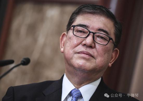 日本态度变了