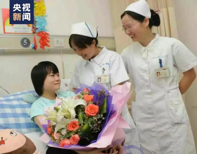 汶川地震幸存的孩子如今怎么样了 重生与辉煌