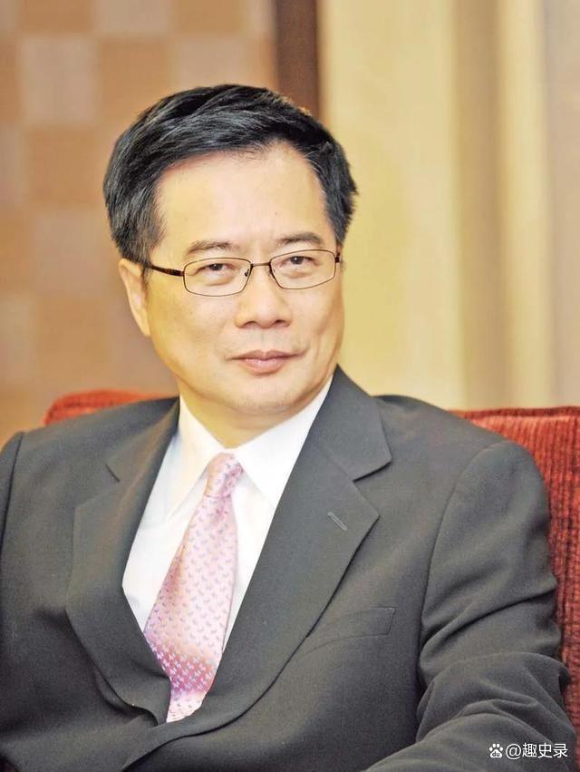 蔡正元：台湾社会文化分成四个层次 争议言论引发讨论