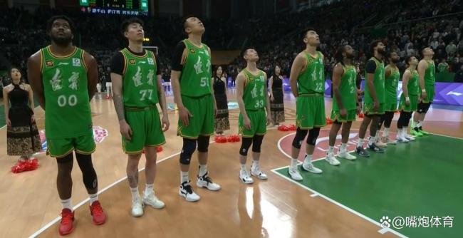 辽篮下赛季会卷土重来吗 五点变化迎新生