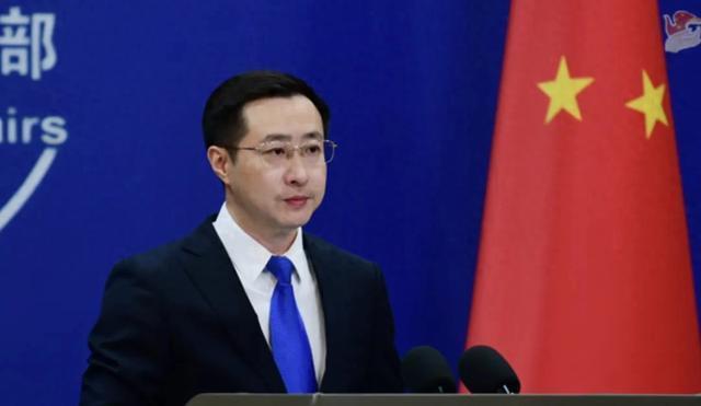 鲁比奥再度对华发难 话音刚落 中方直接反将一军