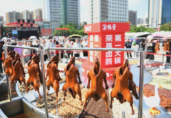这个“五一”，谁是最大赢家？