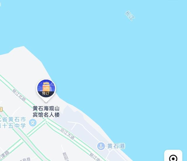 网友发视频称污水排长江，湖北黄石生态部门：已介入调查