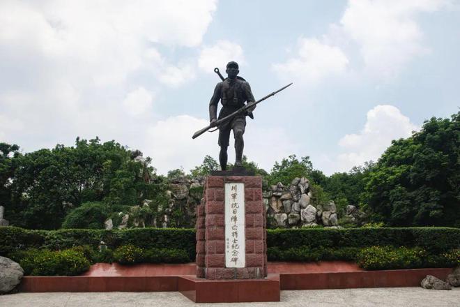 国家，给了四川一个史诗级的大机会