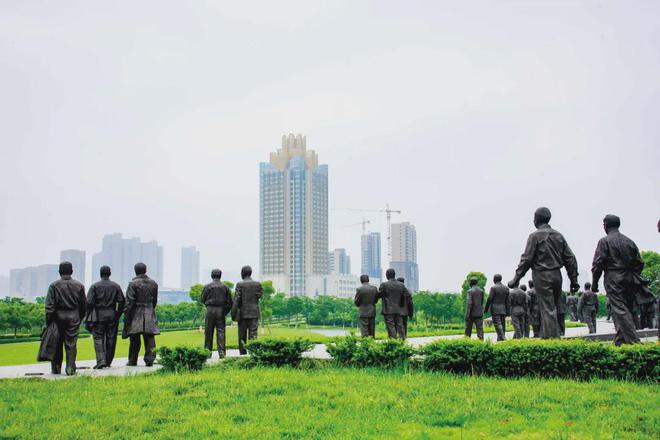 民企打工人能当院士了