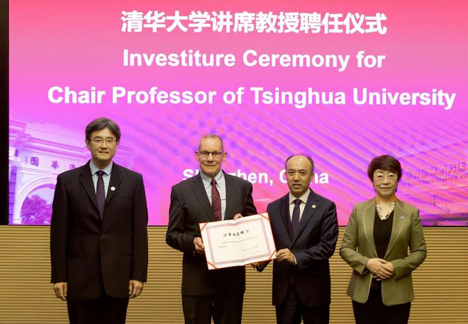 根本拦不住！全球顶尖科学家涌入中国