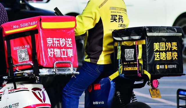 外卖大战，要熄火了？