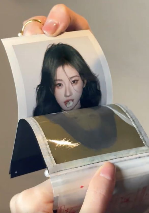 女明星追捧的小纸片，贵过茅台？